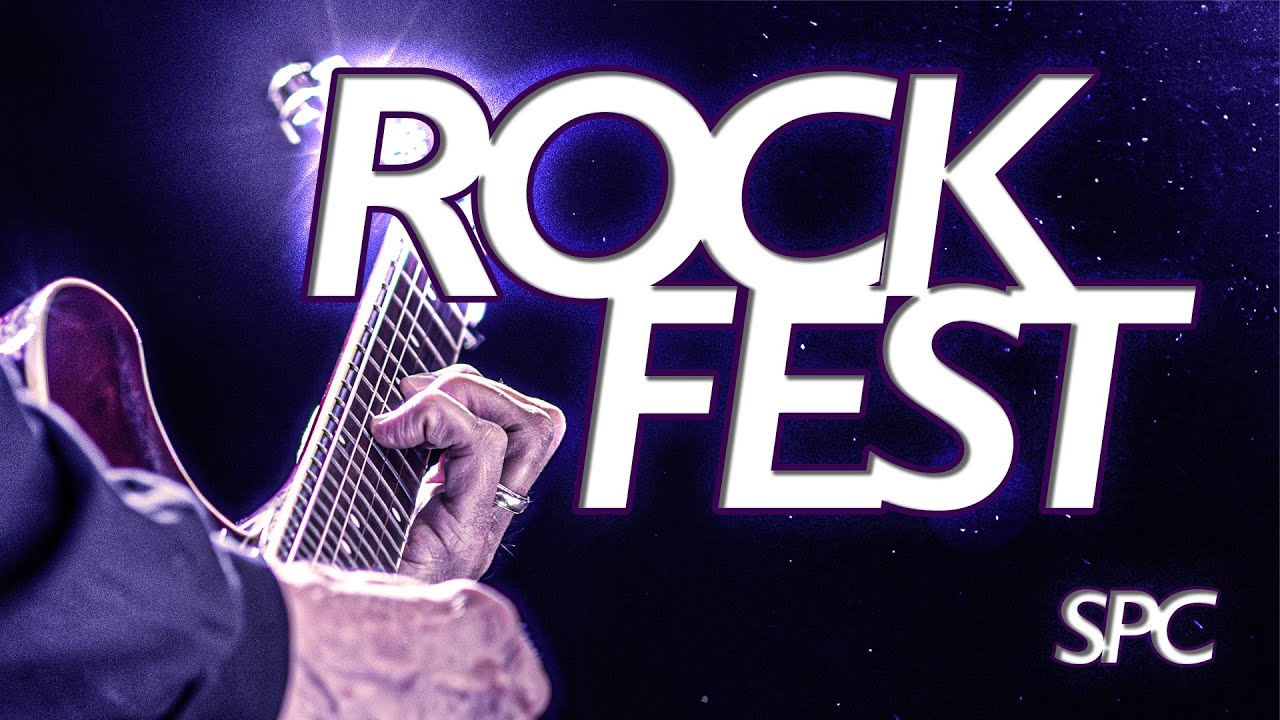 Rock Fest Fall 2025, December 2nd, 2025