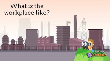 Machinists Career Path