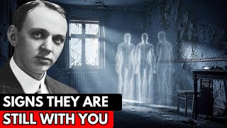 7 Hidden Signs They Are Still With You