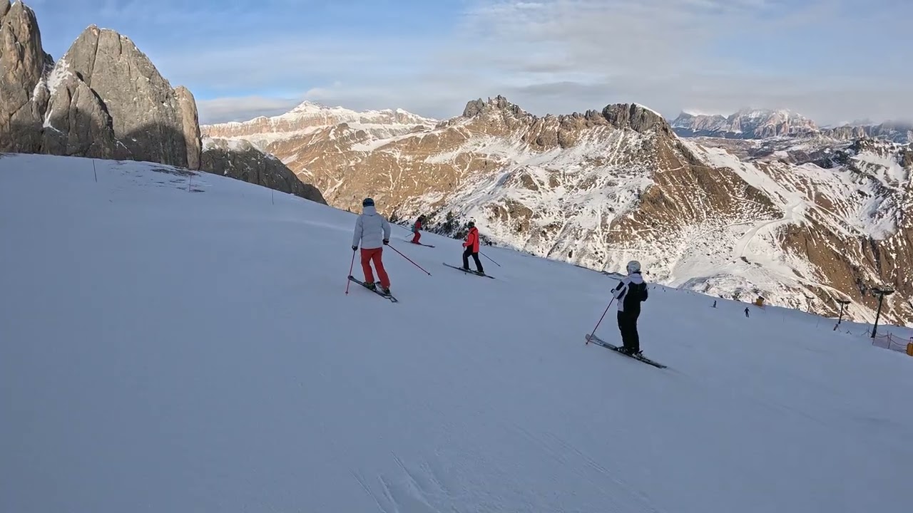 Marmolada 12.01.2025