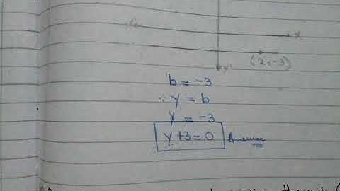 Mathematics Class 12 Chapter # 2 ( The Straight Line) Ex : 2.5 Question # 1