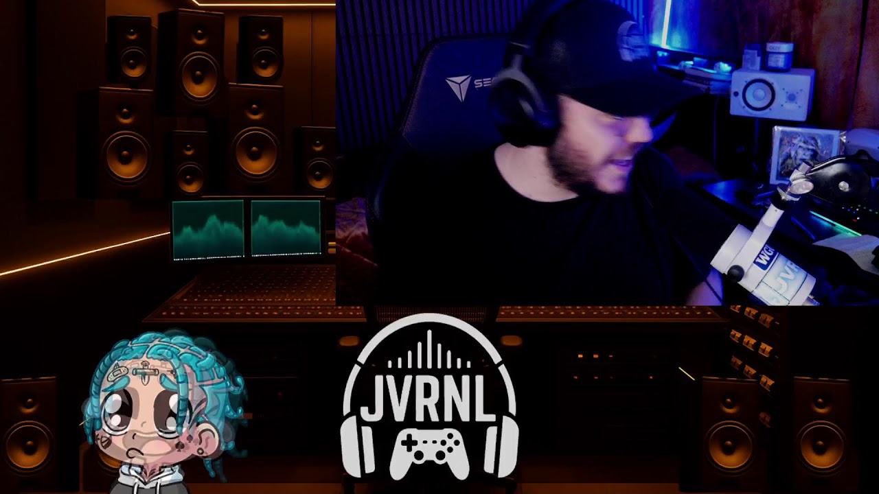 Todd Bibiloteca | ProdigyRP VOD