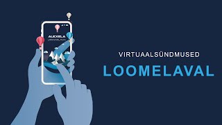 Virtuaalsündmused Loomelaval