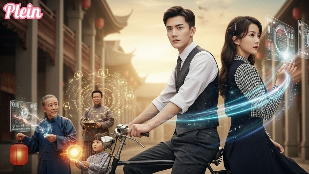 Réincarnati dans les années 80 activation du Système je conquiers le héros et renvers un destin crue