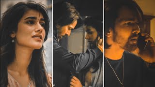 Teri Ho Gayi 😔💫 Efx status × Hindi love song status || 4k love song status
