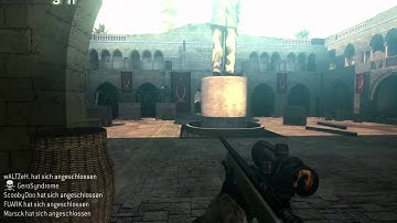 Cod 4 Promod Edit /PC SHIT!