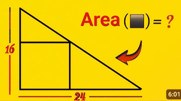 Can You Solve this Nice Geometry Problem #maths #geometry #mathematicsA Nice Geometry Problem - 99 
