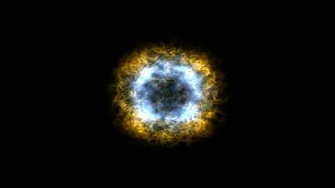 Particle Engine Demo