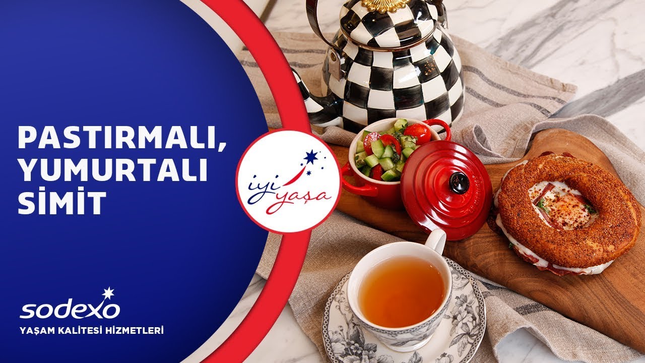 ece zaim den nefis kahvaltilik simit tarifi simit tarifi simitler karabugday