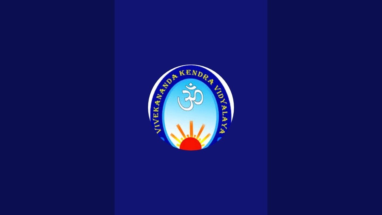 Vivekananda Kendra Vidyalaya Kallubalu is live
