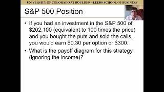 Derivatives Textbook Chapter 9 - Example 2