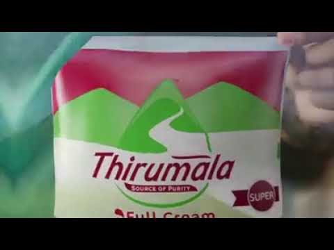 Tirumala Milk