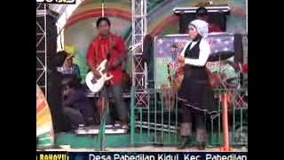 NR BERGOYANG kota santri