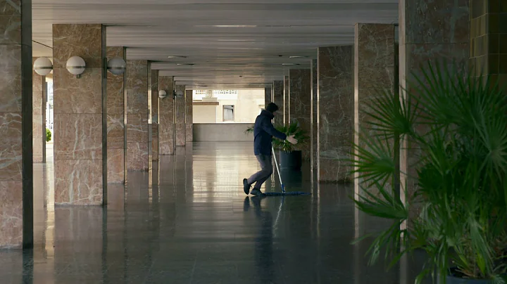 Frontline: The Virus That Shook The World