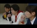 Kamen Rider Chaser Movie Triple Spittake Scene Eng