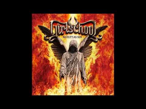 Girlschool — Girlschool - Painful (Guilty as Sin 2015)