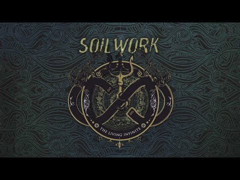 SOILWORK - Long Live The Misanthrope (NEW SINGLE)