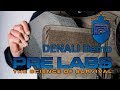 PRE Labs - Denali Carrier Demo Video