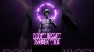 Why Calm Silence Destroys Manipulators