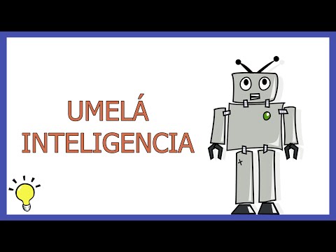 Ako rozmýšla umelá inteligencia?