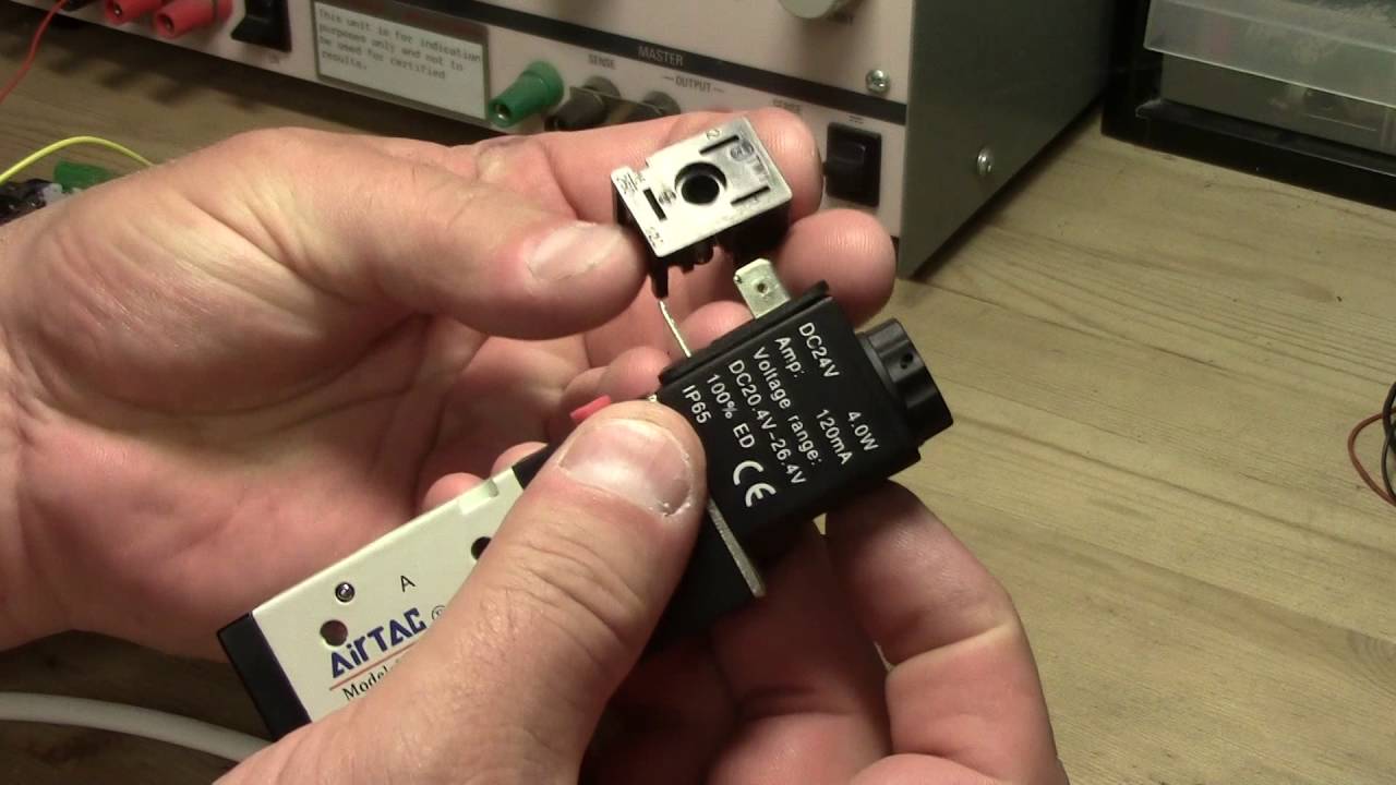 MACH3 how to connect peripheral equipment YouTube