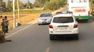 Police escort screenshot 5