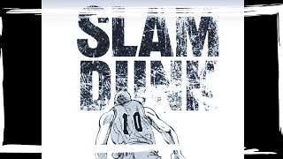 Slam Dunk u0026mad