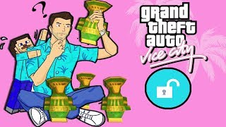 Todos los Objetos Ocultos y Recompensas en GTA Vice City screenshot 1
