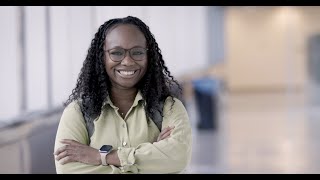 Eustacias Story
Driven by her family’s story and a deep commitment to the communities we serve, Eustacia, a recent Rush University graduate, is pursuing her calling as a physician. With the support of scholarships made possible by donors, her path is proof that when opportunity meets determination, lives are changed. And not just for students, but for the communities they’ll serve.
To partner with us and create a future for healthcare without boundaries, visit: https://rushgiving.com/supportrushuscholarships Eustacias Story