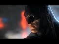 Batman : Arkham Series - Hero - Skillet ( Music Video )