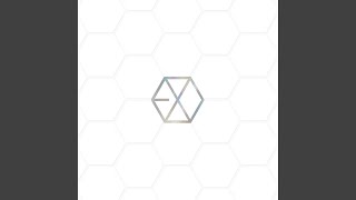 Video thumbnail of "EXO - What Is Love"