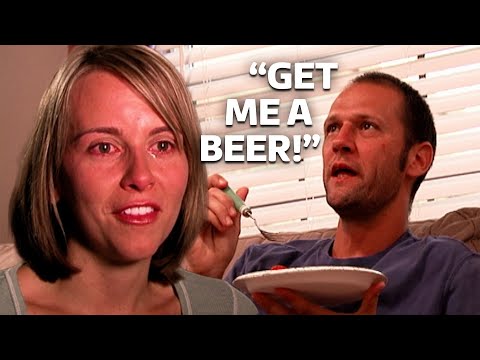 "My Husband Has NO Respect For Me!" | Nanny 911 | S3 E10 | Our Stories
