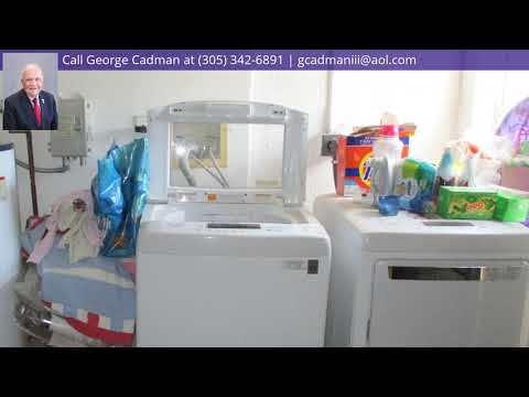10013 SW 223 Lane, Cutler Bay, FL home video tour