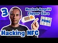🔓 Hacking NFC: Tutorial - Part 3: Flipper Zero Nested-Angriff 🔓 (#013)