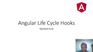 Angular Life Cycle Hooks Part 3