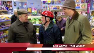 Still Game - Best Moments