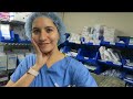 A day in the life of a Biomedical Engineer (working in the medical field)