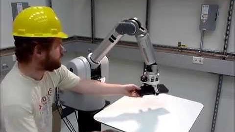 A Compliant, Underactuated Hand for Robust Manipulation