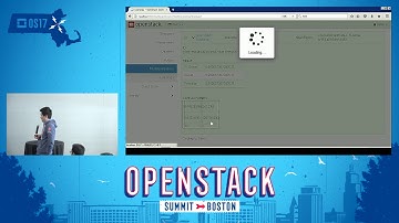 New Project Meteos - Machine Learning as a Service