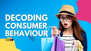 Decoding Consumer Behaviour | Changing Trends In The Digital World