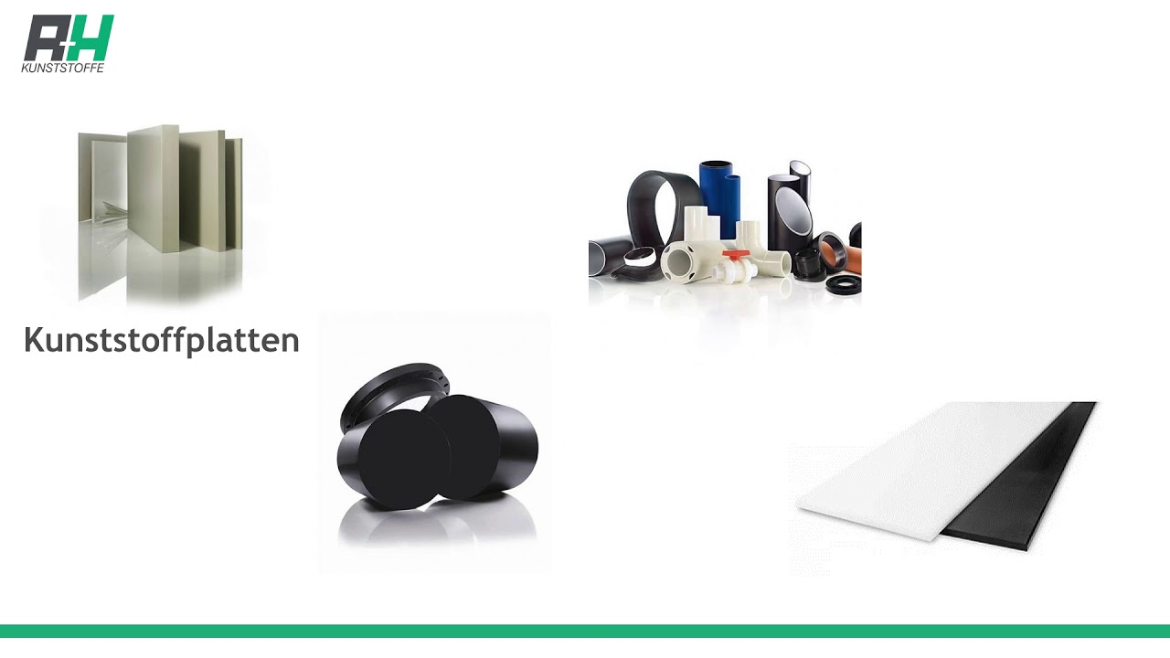 Kunststoffplatte, PVC hart, schwarz ähnlich RAL 9005 kaufen - im Haberkorn  Online-Shop