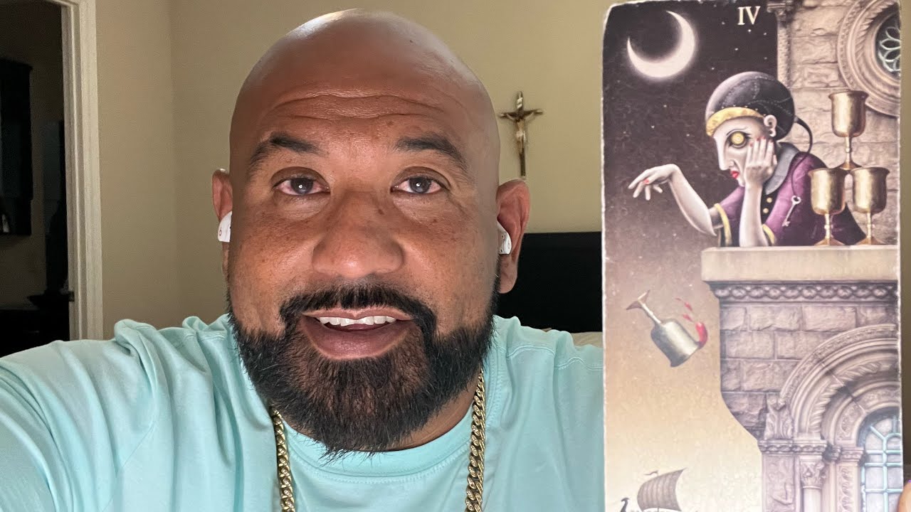 Scorpio 🚨SOMEONE  WANTS🫵🏼BACK SO BAD 😩 BUT 🫵🏼CHOOSE YOURSELF N TOOK YOUR  POWER BACK💪 KARMA😱