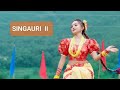 Alisha Rai - New Nepali song -सिङगौरी २ // Khagendra yakso/CB Shyabune/Melina Rai/Yuma Official