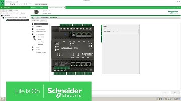 How to secure a SCADAPack x70 in RemoteConnect | Schneider Electric