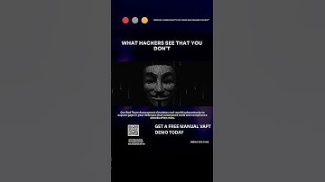 Vulnerability Assessment and Penetration Testing - KLEAP