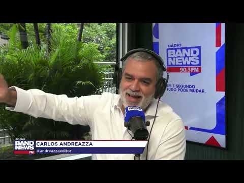 Andreazza: The first round was about punishing Lula. The second, about the idea of Flávio as pres...