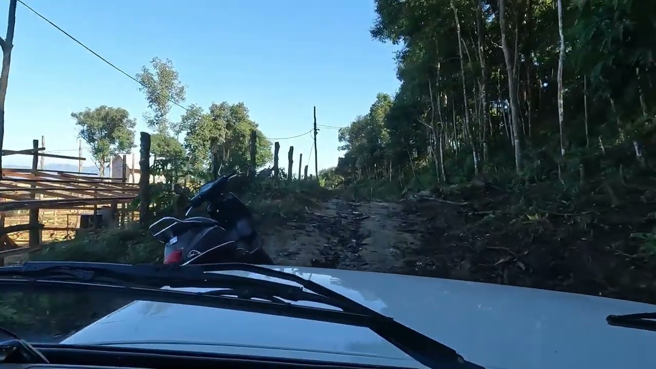 Кемпинговый центр Адуллам Пук, 30 декабря 2025 г.