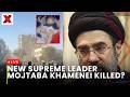 Mojtaba Khamenei Killed Live: Israel Warn Iran New Supreme Leader Mojtaba Khamenei| Israel-Iran War