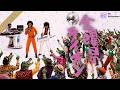 金曜日のライオン / TMN – 70s Disco-Funk ver.|Funny J-POP
