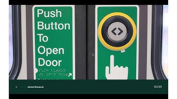 SUSE Labs Conference 2020 - The Psychology of Everyday Computers